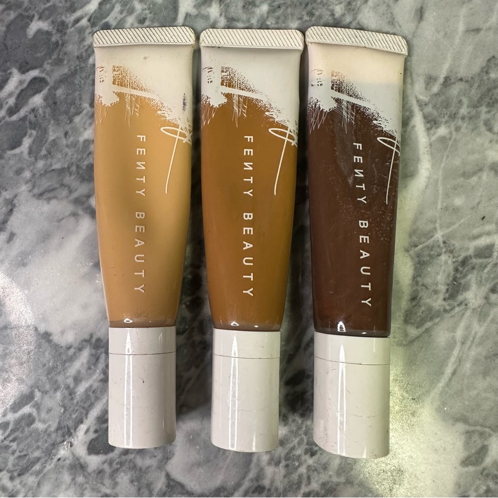 Fenty Beauty Pro Filt’r Foundation